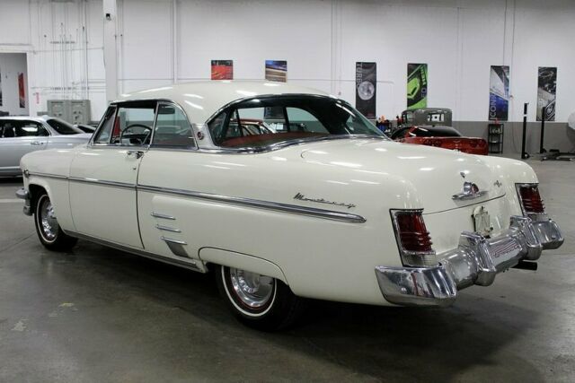 1954 Mercury Monterey -- - photo 3