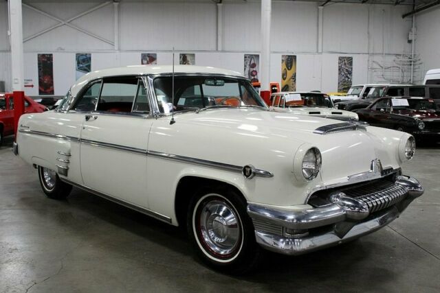 1954 Mercury Monterey -- - photo 7
