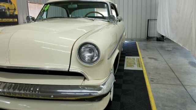 1954 Mercury Monterey 2 Door Hartop - photo 7