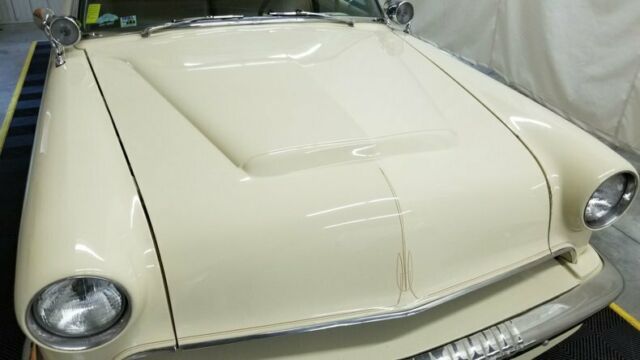 1954 Mercury Monterey 2 Door Hartop - photo 8