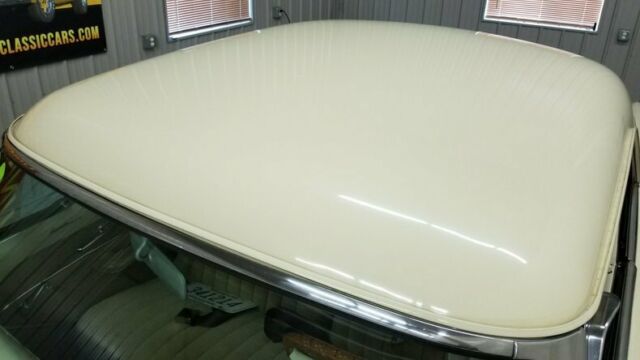 1954 Mercury Monterey 2 Door Hartop - photo 9