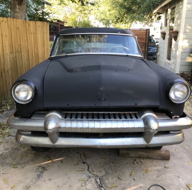 1954 Mercury Monterey - photo 10