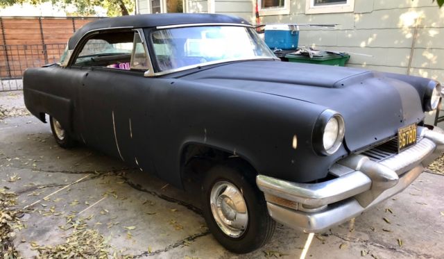 1954 Mercury Monterey - photo 12