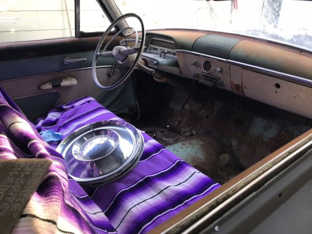 1954 Mercury Monterey - photo 13