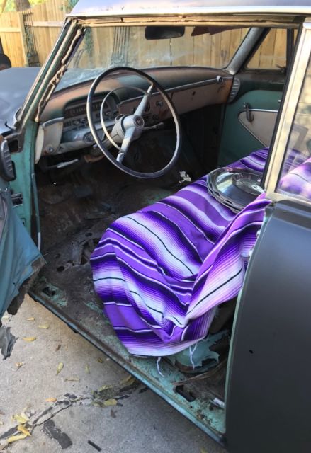 1954 Mercury Monterey - photo 2