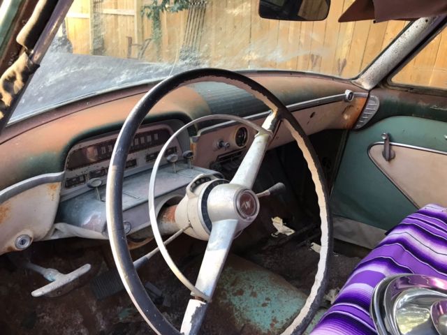 1954 Mercury Monterey - photo 3