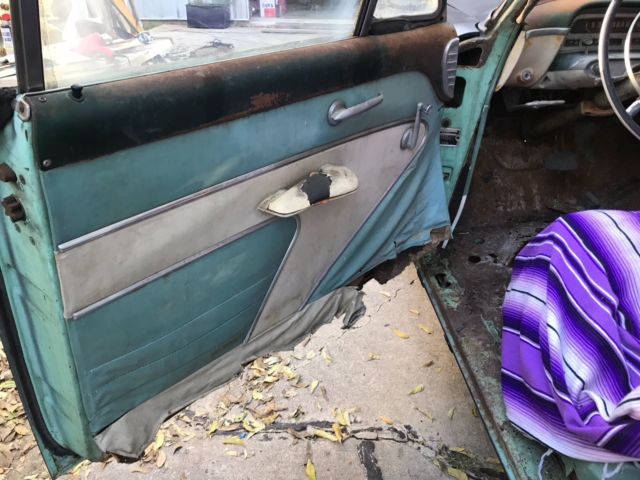 1954 Mercury Monterey - photo 6