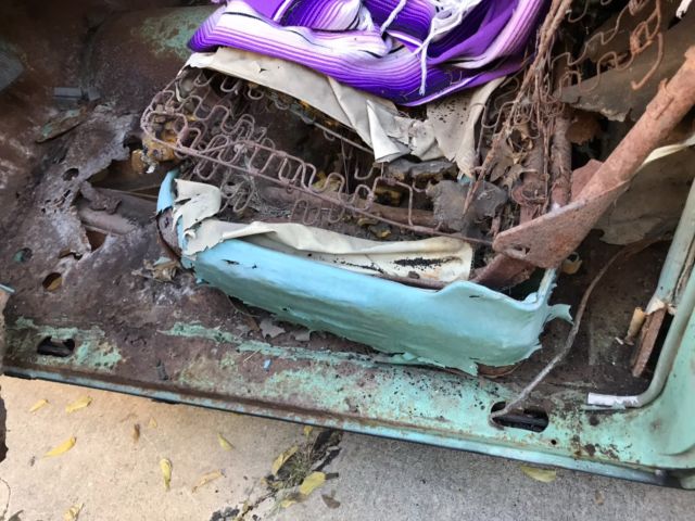 1954 Mercury Monterey - photo 7