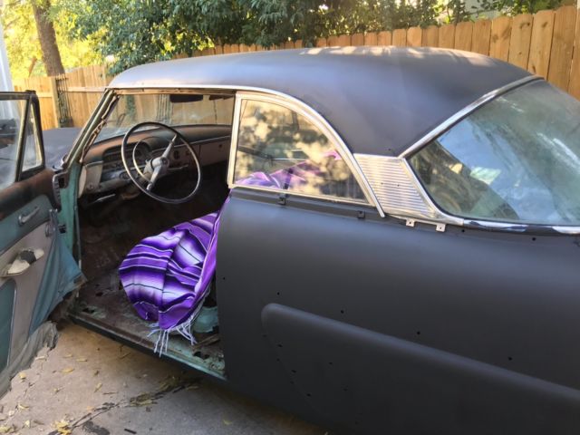 1954 Mercury Monterey - photo 8