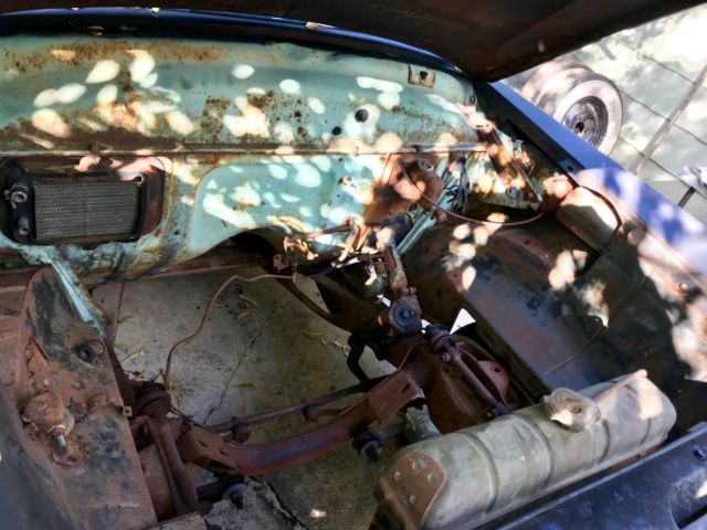 1954 Mercury Monterey - photo 9