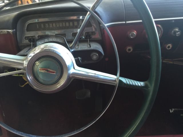 1954 Mercury Monterey - photo 10