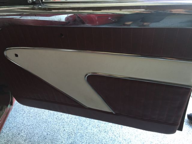 1954 Mercury Monterey - photo 13