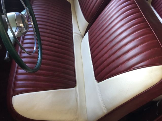 1954 Mercury Monterey - photo 7