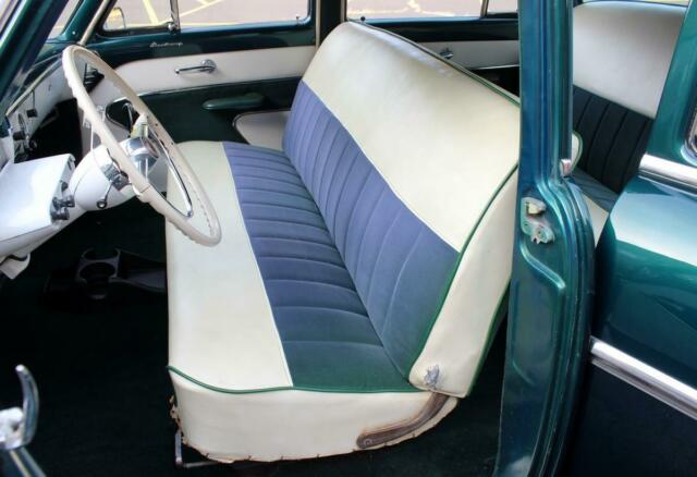 1954 Mercury Monterey -- - photo 5