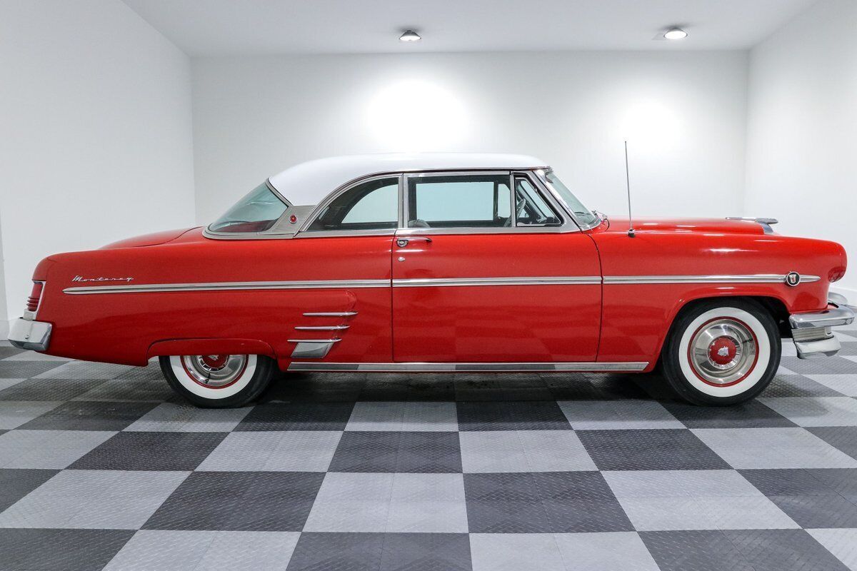 1954 Mercury Monterey - photo 10