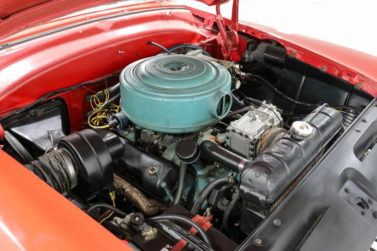 1954 Mercury Monterey - photo 11