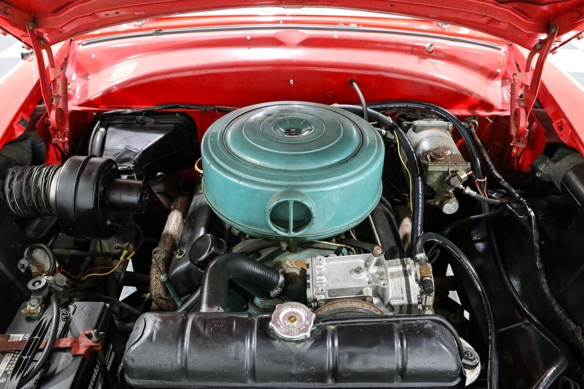 1954 Mercury Monterey - photo 12