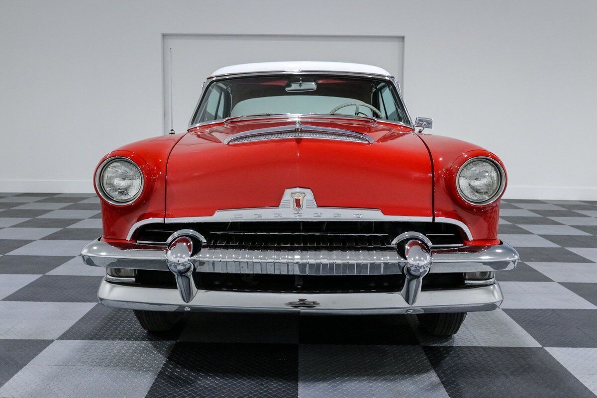 1954 Mercury Monterey - photo 3