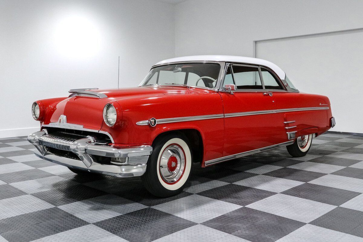 1954 Mercury Monterey - photo 5