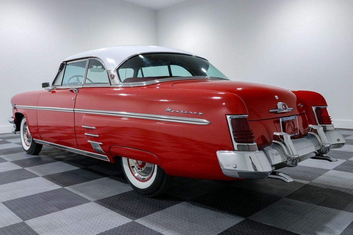 1954 Mercury Monterey - photo 7