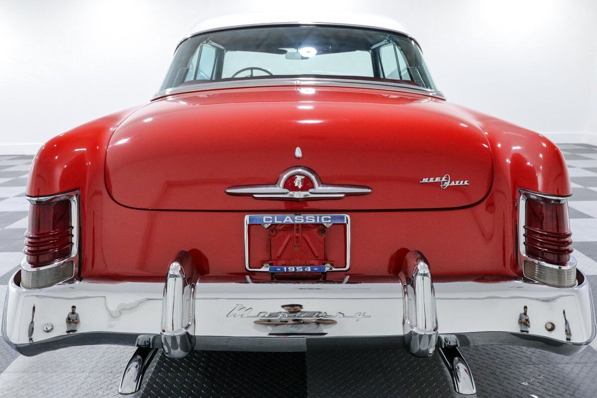 1954 Mercury Monterey - photo 8