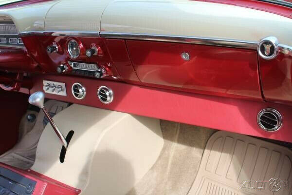 1954 Mercury Monterey Restored ~2 Years Ago - photo 2