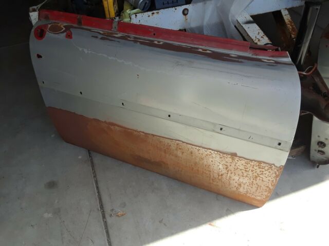 1956 Mercury Monterey - photo 13
