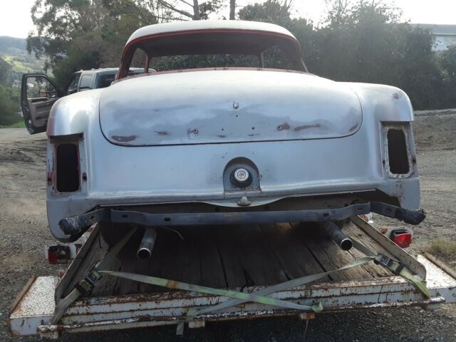 1956 Mercury Monterey - photo 3