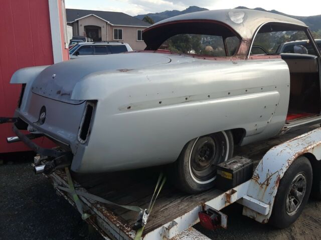 1956 Mercury Monterey - photo 4