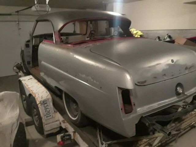 1956 Mercury Monterey - photo 5