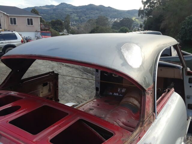 1956 Mercury Monterey - photo 6