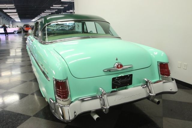 1954 Mercury Monterey -- - photo 11