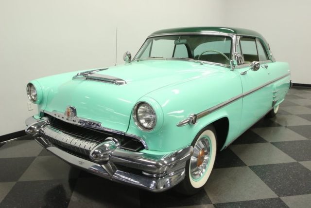 1954 Mercury Monterey -- - photo 6