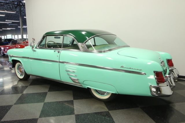 1954 Mercury Monterey -- - photo 9