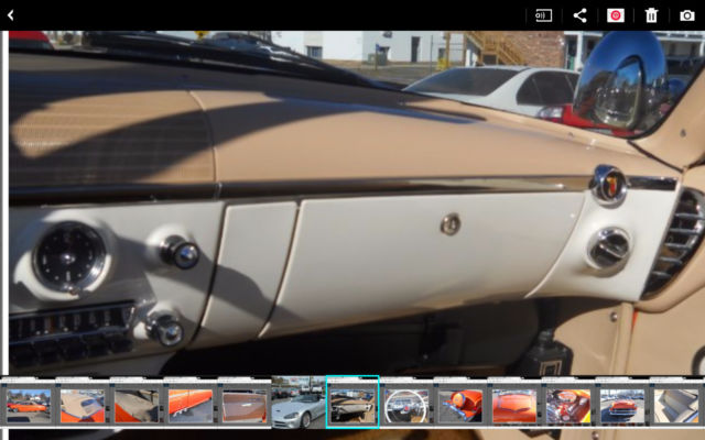 1954 Mercury Monterey CUSTOM - photo 12