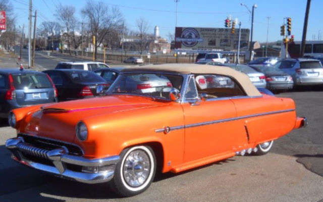 1954 Mercury Monterey CUSTOM - photo 3