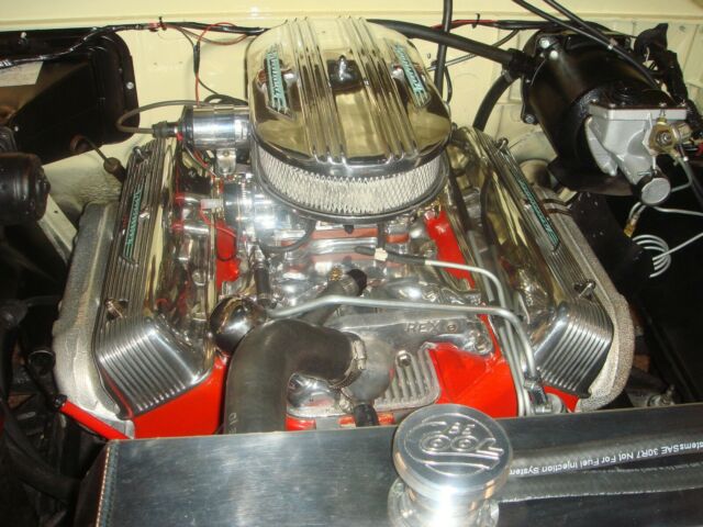 1954 Mercury Monterey - photo 11