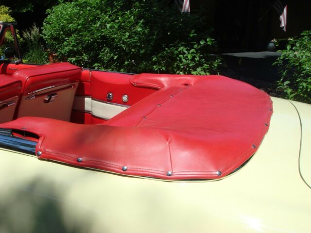 1954 Mercury Monterey - photo 5