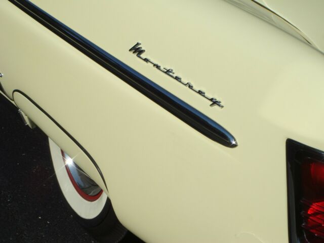 1954 Mercury Monterey - photo 9