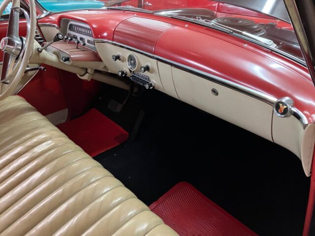 1954 Mercury Monterey 2 Door Monterey Trim - photo 12