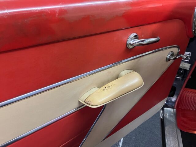 1954 Mercury Monterey 2 Door Monterey Trim - photo 13