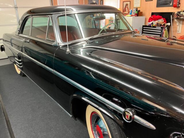 1954 Mercury Monterey 2 Door Monterey Trim - photo 3