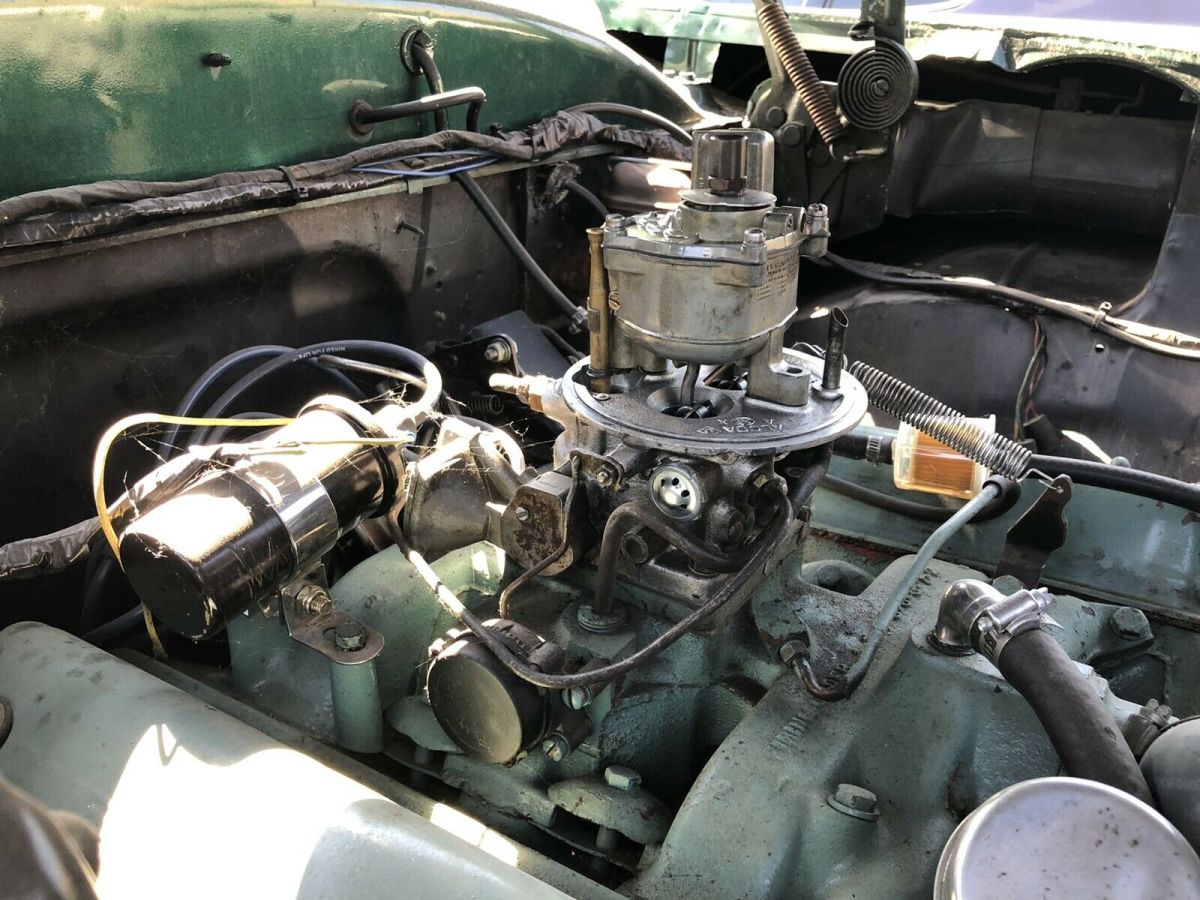 1954 Mercury Monterey - photo 10