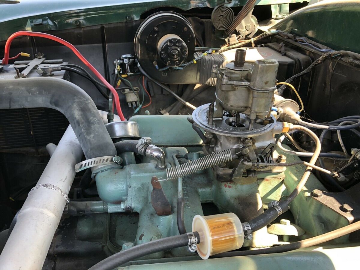 1954 Mercury Monterey - photo 11