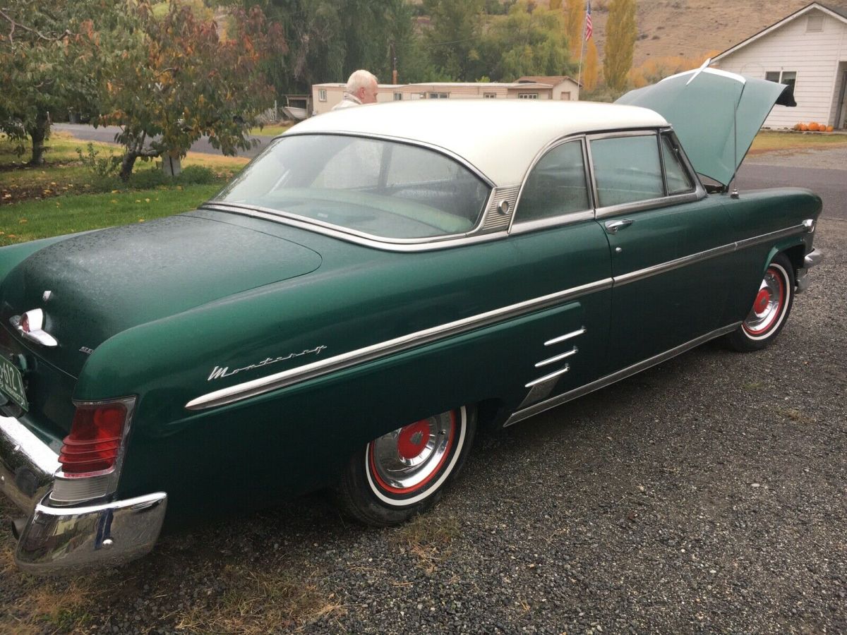 1954 Mercury Monterey - photo 3