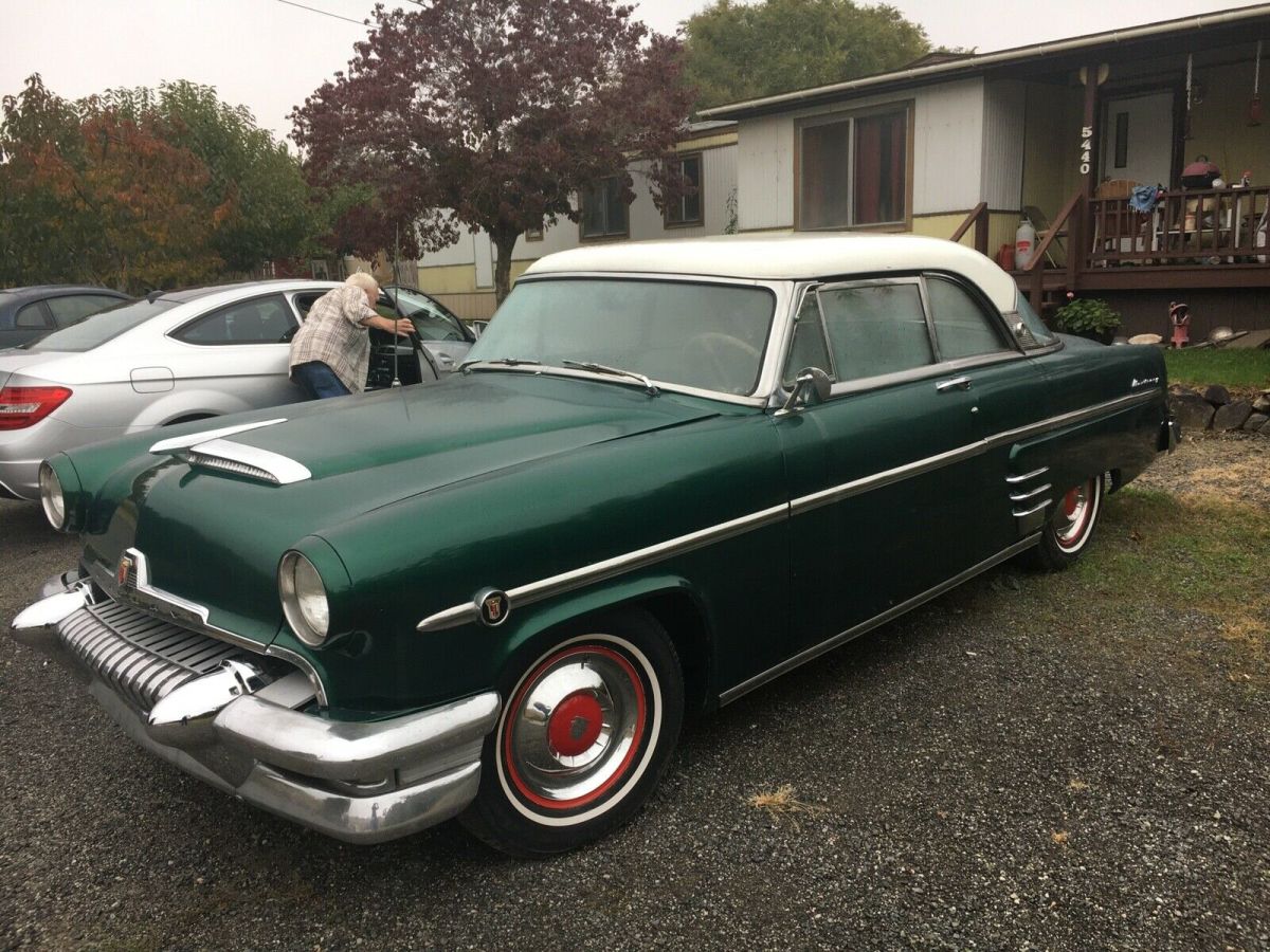 1954 Mercury Monterey - photo 4
