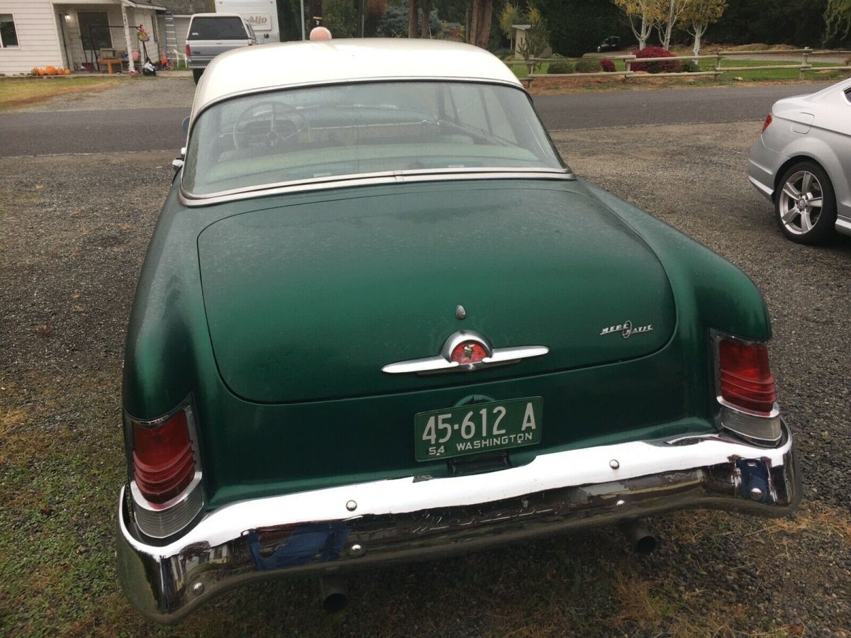 1954 Mercury Monterey - photo 5