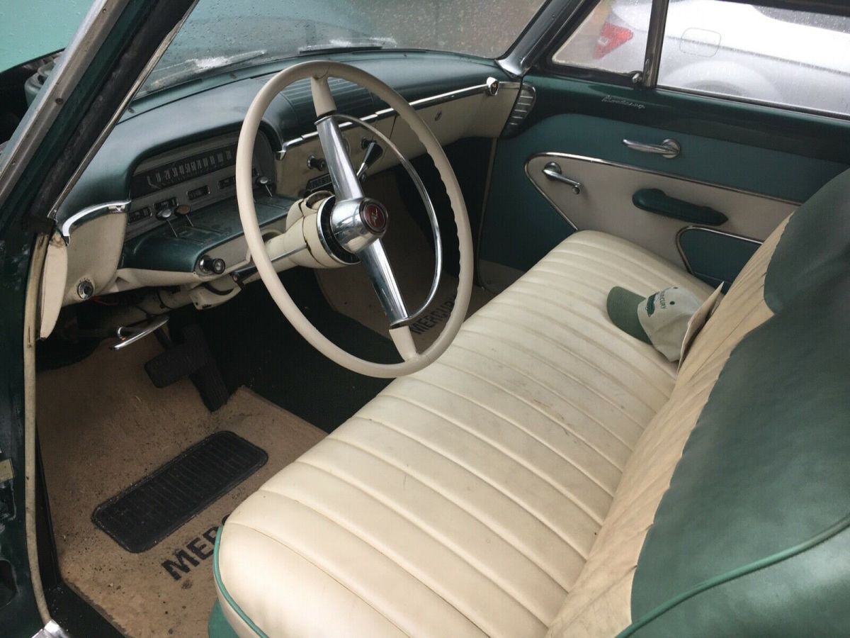 1954 Mercury Monterey - photo 6