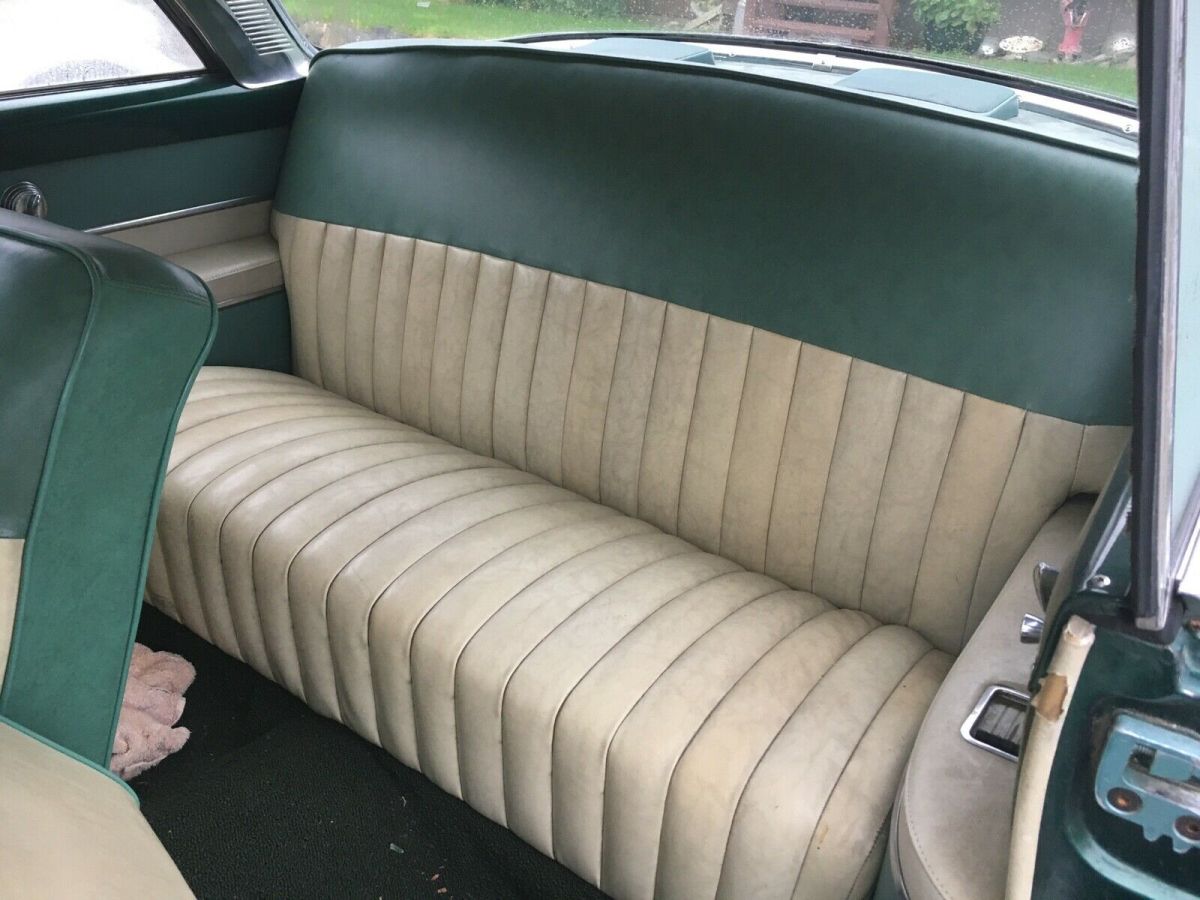 1954 Mercury Monterey - photo 7