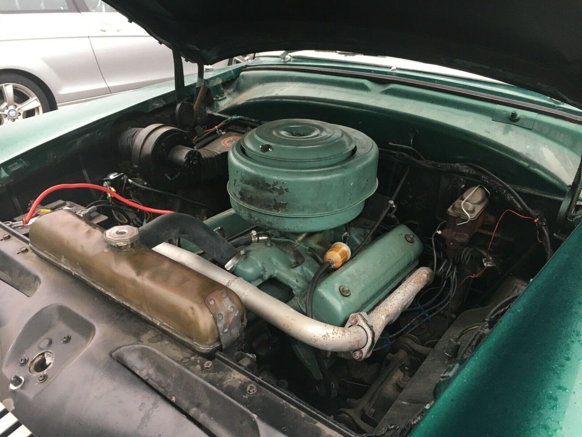 1954 Mercury Monterey - photo 9